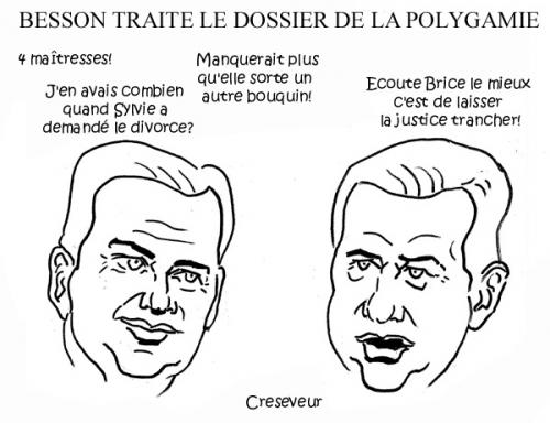 besson