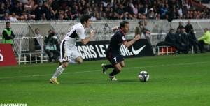 Grenoble-PSG : le match amical de la L1