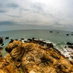 La bretagne en HDR La Bretagne coté mer