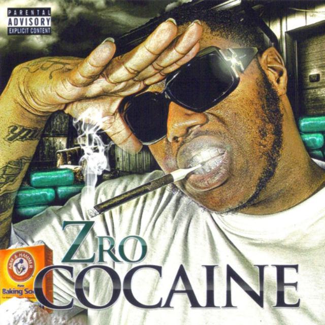 Z-Ro Ft. Lil O – Can’t Leave Drank Alone