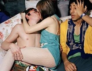 Skins party, soirée no limite