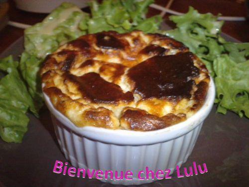 Faux soufflé... Faux soufflé...