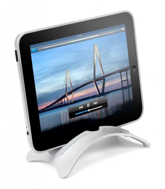 twelve-south-bookarc-ipad-stand Image twelve south bookarc ipad stand 550x632 Twelve South BookArc for iPad