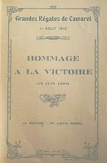 Saint-Pol-Roux, grand ordonnateur des fêtes camarétoises Saint-Pol-Roux, grand ordonnateur des fêtes camarétoises
