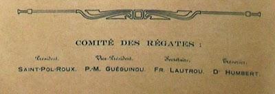 Saint-Pol-Roux, grand ordonnateur des fêtes camarétoises Saint-Pol-Roux, grand ordonnateur des fêtes camarétoises