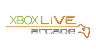 Les ventes du Xbox Live Arcade explosent