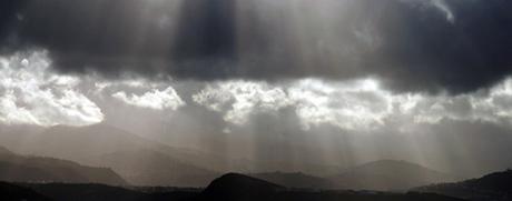 volcan Le volcan, le climat et les sceptiques
