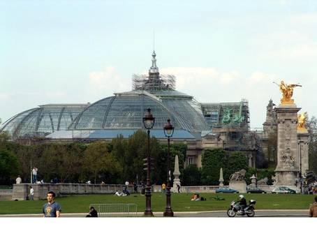 Le patrimoine de génie civil : une richesse méconnue mise en lumière par le CNISF. 013e_grandpalais.1272382570.jpg