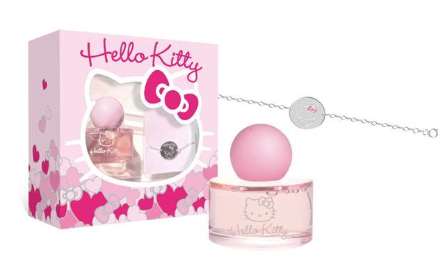 Les nouveautés Hello kitty par KOTO parfums http://www.jaimehellokitty.com/images/Articles004/Hkcoffretnocibe.jpg