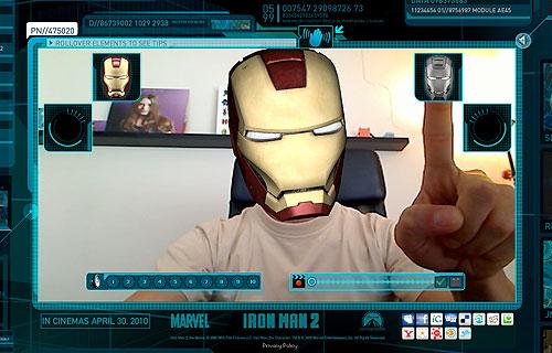 Iron Man 2 27 ironman2 021 Iam Iron Man...