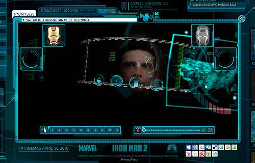 Iron Man 2 27 ironman2 031 Iam Iron Man...