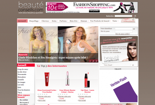 Beauté-conseils.com, un site beauté, qui va vous intéresser ! Beauté conseils 2.png