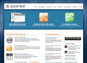 Joomla Comment choisir un CMS ?