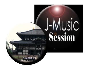 # 78 | J-Music Session • Brèves Musicales vol. 6 # 78 | J-Music Session • Brèves Musicales vol. 6