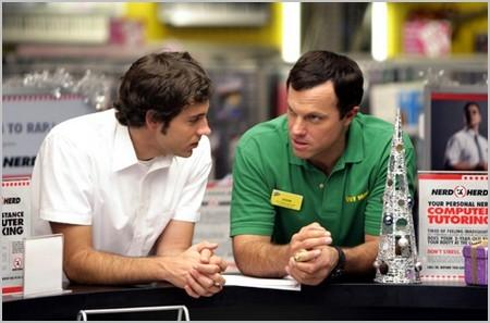 Chuck is back ! chuck.jpg