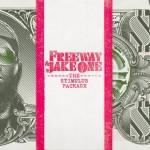 Jake One & Freeway - The Stimulus Package