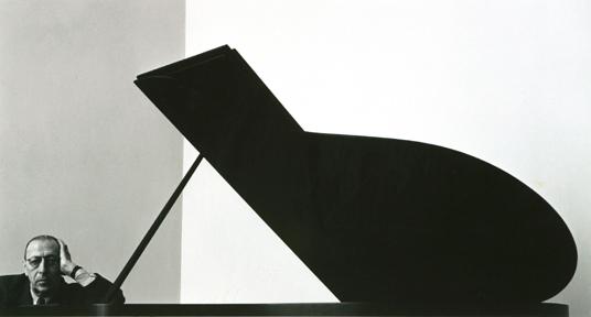 STRAVINSKY STRAVINSKY
