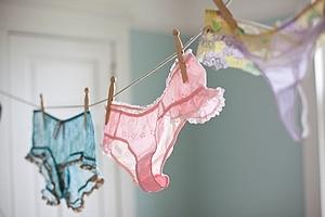 Panty par la Poste Panty par la Poste