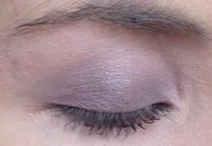 Ombres Duolumières n°15 - YSL Make-up léger avec les Ombres Duolumières n°15 de Yves Saint-Laurent