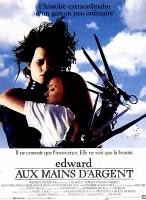 [Film] Edward aux mains d’argent (Tim Burton - 1990)