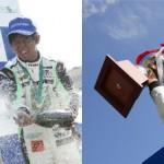 D1GP 2010 Autopolis : résumé de la manche Masao Suenaga remporte le D1GP 2010 Autopolis