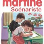 Martine Coup de coeur pour Screenwriting: A Love Story