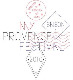 Exposition My Provence Festival à Lyon
