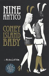 BD : Coney Island Baby de Nine Antico