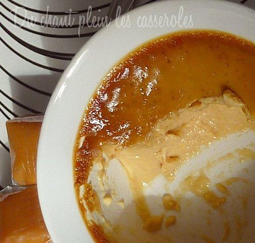 Petites crèmes 100% caramel. Ouf, les vacances sont finies (les cours aussi) Pots-caramel-1.jpg