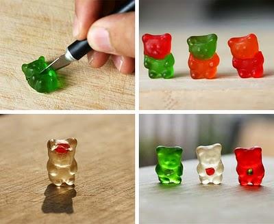 Gummy Bear Experience
