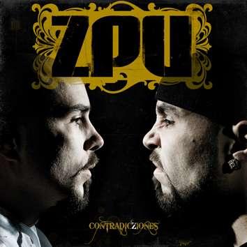 ZPU ft Soprano [Psy 4 Rime] - Primera Clase (MP3)