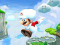 Super Mario Galaxy 2 : images nippones