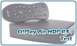 O!Play Air HDP-R3