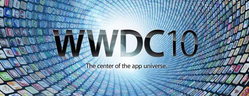 news  WWDC 10