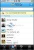 Windows Live Messenger arrive sur l’iPhone!!!