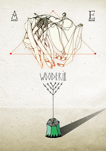 wooderie