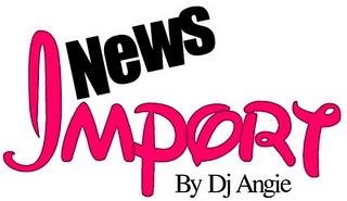 Prochaines nouveautés Import sur D - ONE radio