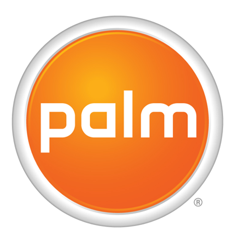 palm logo1 HP rachète Palm pour 1,2 Milliards de dollars