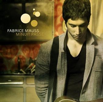 Fabrice Mauss nouveau single