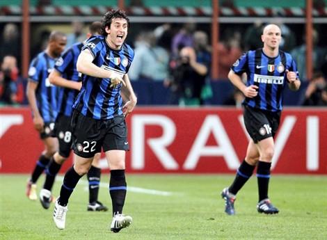 L’Inter en finale