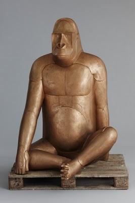 Fançois Xavier et Claude Lalanne / Musée des Arts décoratifs de Paris