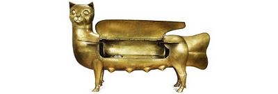 Fançois Xavier et Claude Lalanne / Musée des Arts décoratifs de Paris
