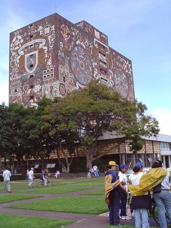 Viva Mexico ! (1) Viva Mexico ! (1)