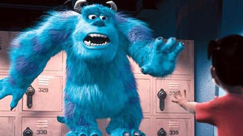 Monstres & Cie 2 ... Sortie en novembre 2012 ! Monstres & Cie 2 ... Sortie en novembre 2012 !