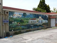 Révélez votre talent à la Fête de la Peinture ! Peinture sur maison