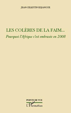 Les colères de la faim Les colères de la faim