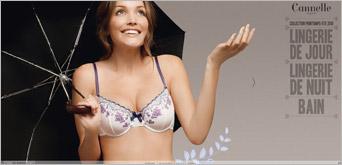 Cannelle-lingerie.com Cannelle-lingerie.com