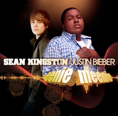 SEAN KINGSTON: “Eenie Meenie” Feat. Justin Bieber