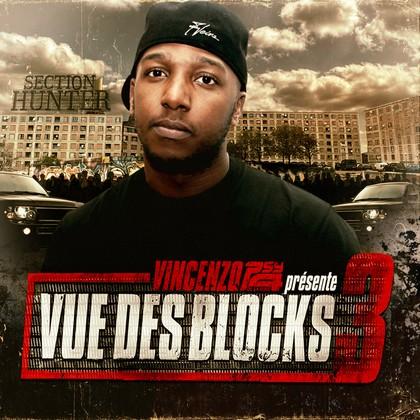 Section Hunter - Vue des Blocks part 3 (MEDLEY 1) Section Hunter - Vue des Blocks part 3 (MEDLEY 1)