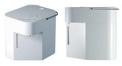 Plus Minus Zero: design utile design minimal Plus Minus Zero: design utile design minimal